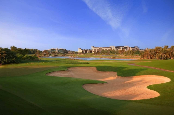  Aldar Properties has agreed to sell the Abu Dhabi Golf Club Complex, including the Westin Hotel and the Abu Dhabi Golf Course, to a financial investor for 180 million dirhams.