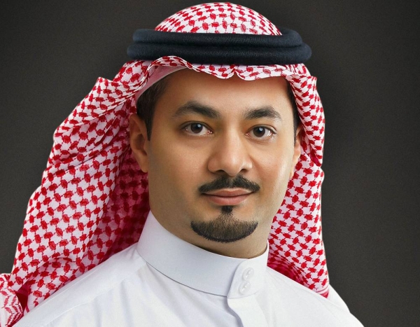 Ahmed Ghouth, CEO of Alkhabeer Capital.