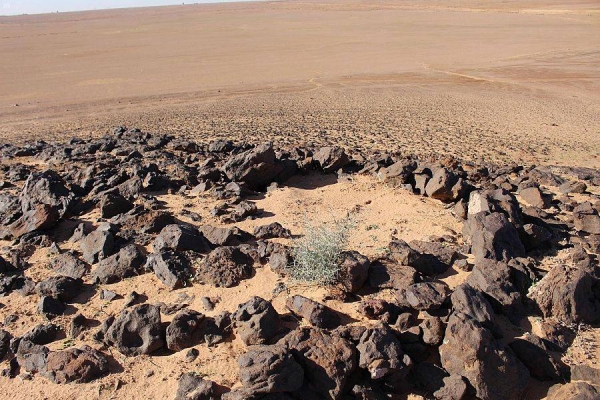 200,000-year-old tools from Stone Ageunearthed in Saudi Arabia’s Qassim