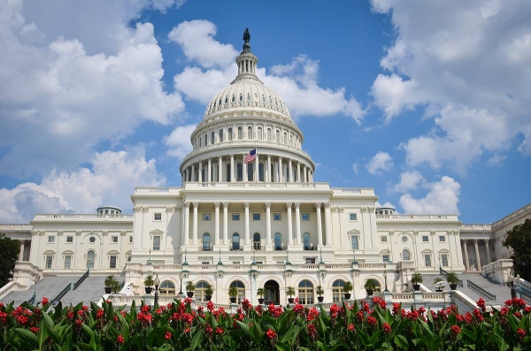 The US Congress has overturned President Donald Trump's veto of a defense spending bill, known as the National Defense Authorization Act. — Courtesy photo