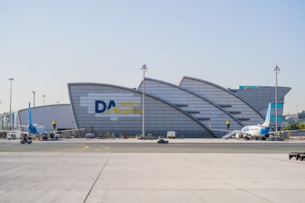  Dubai Airports, operator of Dubai International (DXB) and Dubai World Central (DWC), and GMR Hyderabad (GMR-HYD) have joined forces to create a COVID-19 vaccine distribution corridor. — WAM photo