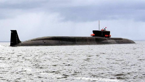 INS Arighat, the indigenous Nuclear Submarine joins Indian Navy quietly.