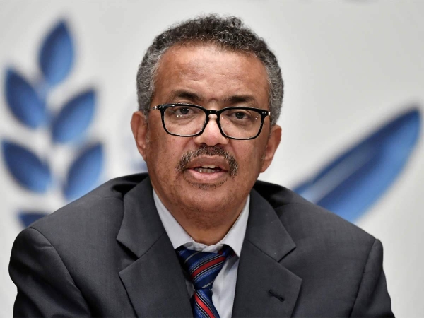 WHO Director-General Tedros Adhanom Ghebreyesus said two scientists on the United Nations team had already left their home countries for Wuhan when they were told that Chinese officials had not approved the necessary permissions to enter the country. — Courtesy photo