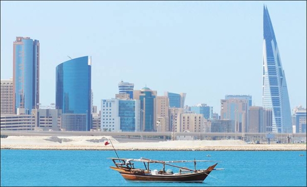 The court also slapped fines between 1,000 (SR1,000 approximately) Bahraini dinars and BD2,000 on 74 people for flouting safety rules to curtail the spread of COVID-19. — BNA photo

