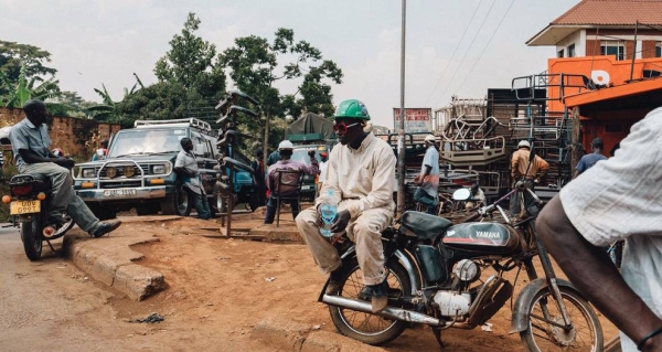 Concerns have been voiced about the deteriorating human rights situation in Uganda ahead of elections. — courtesy Unsplash/Random Institute