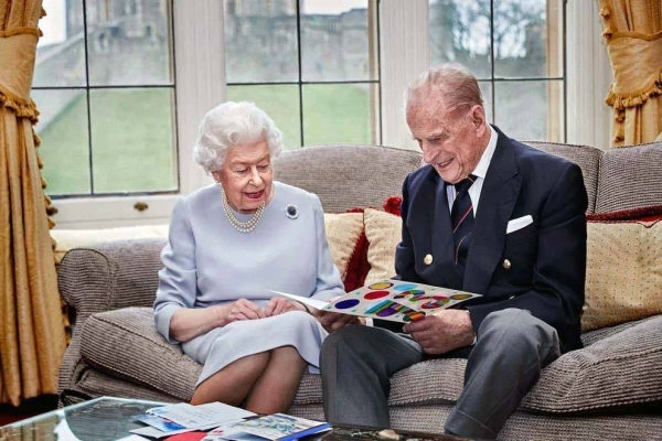 Britain's monarch Queen Elizabeth II and her husband Prince Philip have been inoculated with a COVID-19 vaccine, Buckingham Palace has confirmed.
