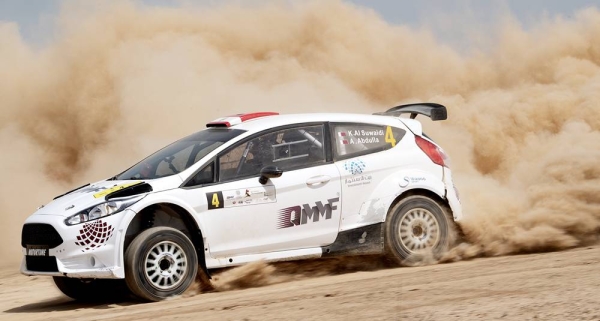 The Qatar Motor and Motorcycle Federation (QMMF) has made several tweaks and improvements to the route and itinerary for the forthcoming Qatar International Rally.
