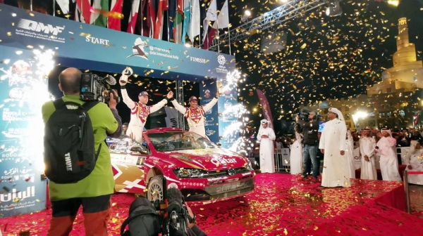 The Qatar Motor and Motorcycle Federation (QMMF) has made several tweaks and improvements to the route and itinerary for the forthcoming Qatar International Rally.