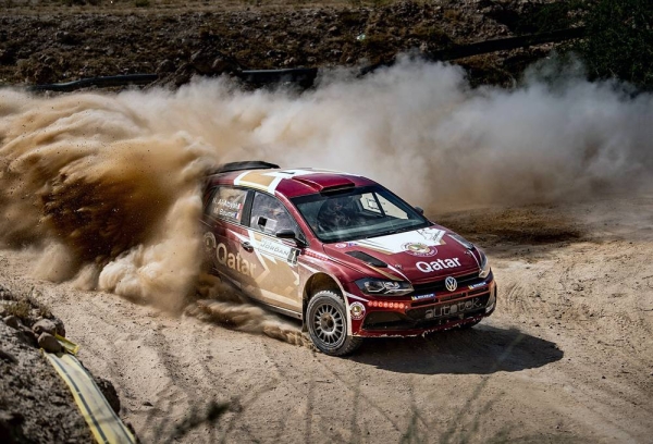 The Qatar Motor and Motorcycle Federation (QMMF) has made several tweaks and improvements to the route and itinerary for the forthcoming Qatar International Rally.