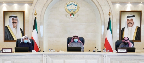 The Kuwaiti Cabinet on Monday decided to allow the recruitment of new domestic workers, starting Jan. 17. — Courtesy KUNA