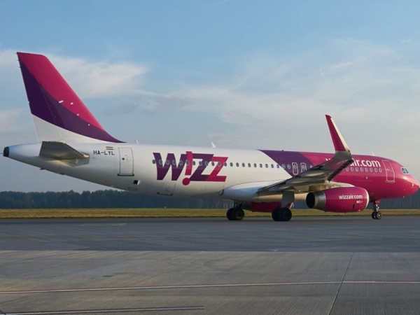 Wizz Air Abu Dhabi, the UAE’s new national airline, is commencing its operations on Friday (Jan. 15) with flights from Abu Dhabi International Airport to Athens, Greece, followed by flights to Thessaloniki, starting on Feb. 4, 2021. — WAM