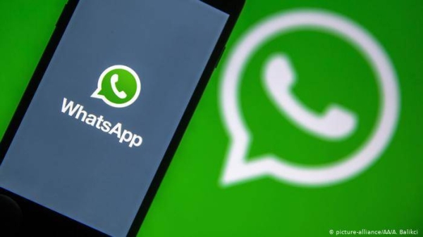 WhatsApp is delaying updating its privacy policy following mass confusion over what data it shares with its parent company, Facebook. — Courtesy photo