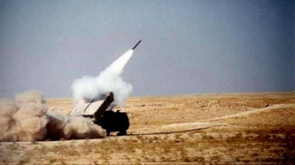 Houthi drone attack targeting Saudi Arabia strongly condemned