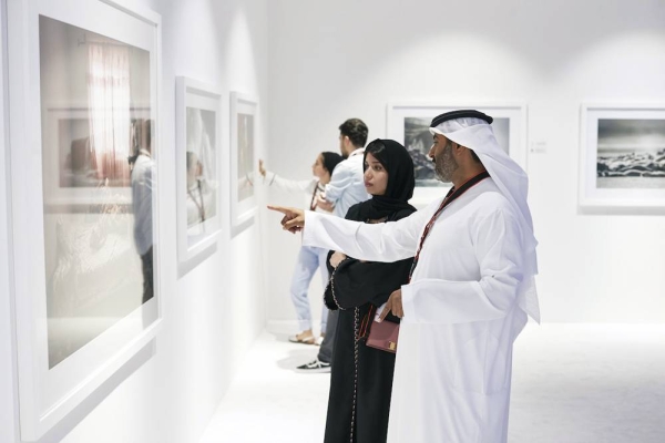 Feb. 10 promises to be a red-letter day for the world of photography as Sharjah gears to stage the fifth edition of Xposure, the globally renowned International Photography Festival.