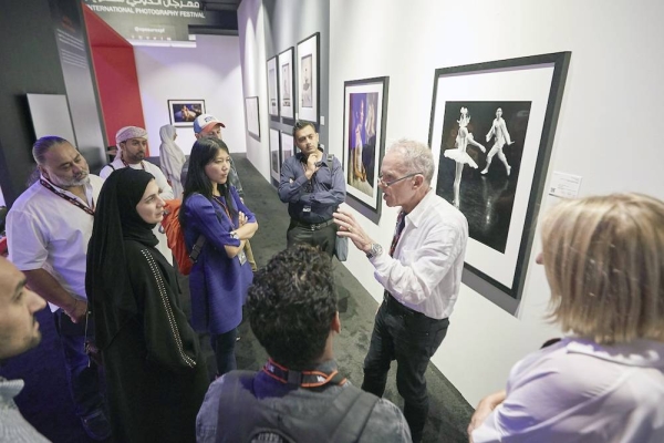 Feb. 10 promises to be a red-letter day for the world of photography as Sharjah gears to stage the fifth edition of Xposure, the globally renowned International Photography Festival.