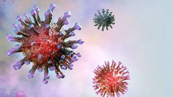 Scientists have new biological evidence that the so-called South African coronavirus variant binds more readily and strongly to human cells, making it more infectious.