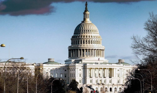 The US Capitol building in Washington D.C. — courtesy Unsplash/ElevenPhotographs