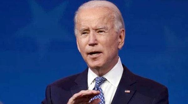 President-elect Joe Biden's favorability on rise as many Americans think he's handling transition well.