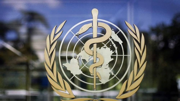 WHO reports surge in coronavirus deaths last week