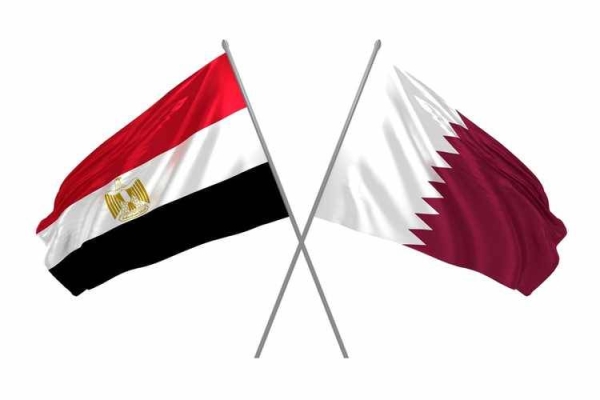 Egypt and Qatar have decided to resume diplomatic relations, the Egyptian foreign ministry said in a statement on Wednesday. — Courtesy photo