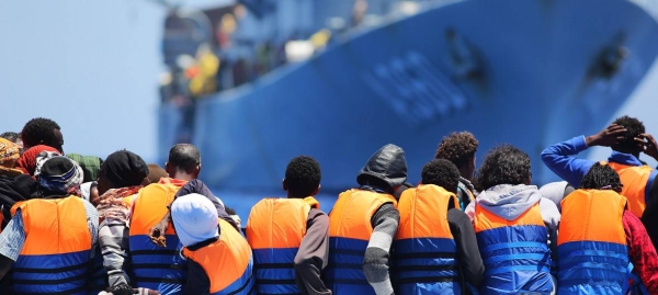 In a joint statement released on Wednesday by the International Organisation for Migration (IOM) and the UN High Commission for Refugees (UNHCR), the two agencies expressed their sadness at the tragic event, the first of 2021 in the Central Mediterranean. — Courtesy photos