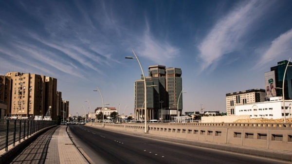 Riyadh labor office meets
target in settling disputes