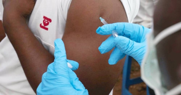 Africa needs timely access to safe and effective COVID-19 vaccines. — courtesy WHO/Christopher Black