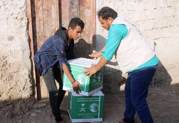 KSrelief continued providing medical services in Zaatari camp for Syrian refugees in Jordan. 