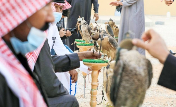 The SFC aims at preserving the rich heritage and traditions associated with falconry and promote awareness programs to conserve and protect falcons and ensure that falconry remains a living and flourishing hobby that is practiced by following generations.