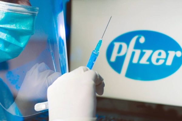Australia on Monday approved the Pfizer-BioNTech COVID-19 vaccine for use but warned AstraZeneca's international production problems mean the country would need to distribute a locally manufactured shot earlier than planned.
