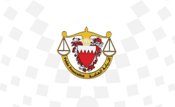 Bahrain's Public Prosecution has referred a suspect with confirmed novel coronavirus (COVID-19) infection to the court for refusing to disclose information about his contacts. — BNA photo