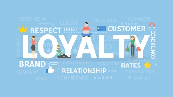 What are the benefits of loyalty programs?