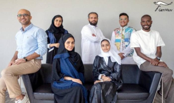 Wa’ed, the entrepreneurship arm of Aramco, Wednesday announced a bridge investment of SR1.8 million ($500,000) in GetMuv, the Jeddah-based fitness app that gives Saudis flexible access to fitness clubs and health centers.