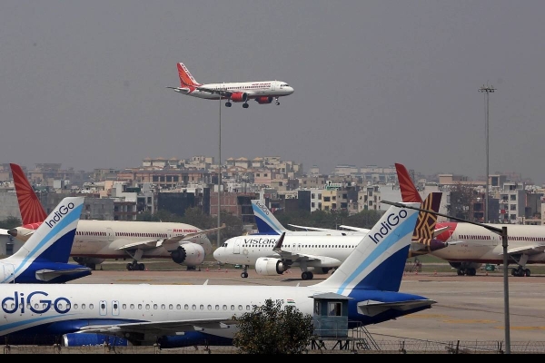 India may permit regular international air travel as part of a fresh package of relaxations in containment measures against the spread of coronavirus that were announced on Wednesday. — Courtesy photo