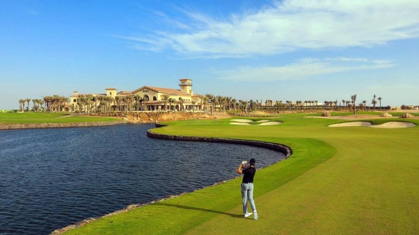 King Abdullah Economic City (KAEC) is geared up to host the third edition of the Saudi International Golf Professionals Championship (Saudi International), sponsored by Softbank Investment advisors, organized by the Saudi Golf and Saudi Golf Federation, to be held at the Royal Greens Golf & Country Club, starting from Feb. 4 - 7.