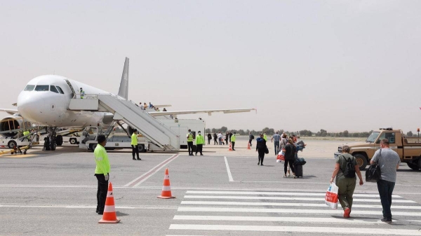 The United Arab Emirates has decided to extend visit visas of British travelers free of charge after the United Kingdom included the Gulf states in its travel ban list along with Burundi and Rwanda. — WAM file photo