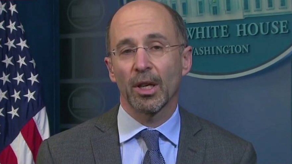 The Biden administration has tapped Robert Malley, a progressive foreign policy expert who served on the Obama administration's negotiating team for the Iran nuclear deal, as its new top envoy for Iran. — Courtesy photo