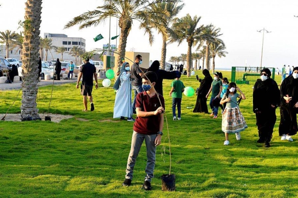 New cases in KSA hit 270 as recoveries too are on a high