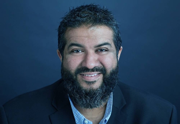 Zafir Junaid. general manager – north Gulf at SAS