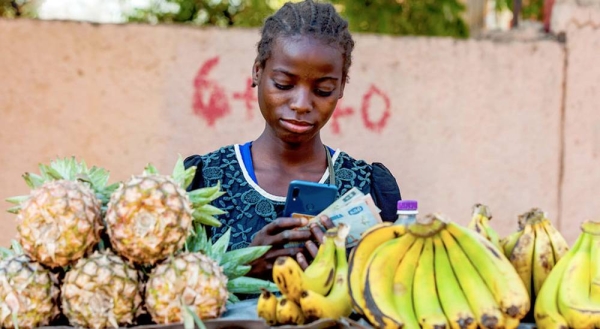 The United Nations Capital Development Fund (UNCDF) is supporting women's economic empowerment in the world's 47 Least Developed Countries (LDCs). — courtesy UNCDF