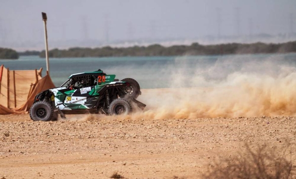 Nasser Saleh Al-Attiyah