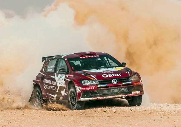 Nasser Saleh Al-Attiyah