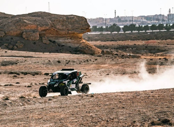 Nasser Saleh Al-Attiyah