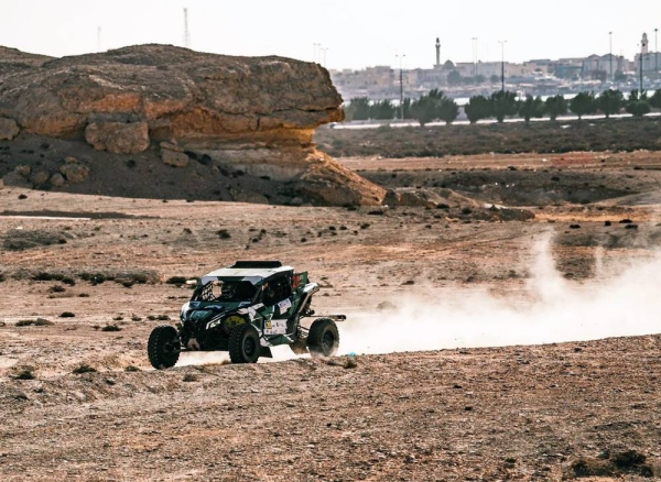 Nasser Saleh Al-Attiyah