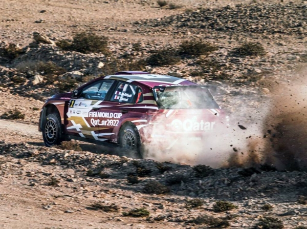 Nasser Saleh Al-Attiyah