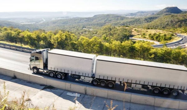 The International Road Transport Union (IRU) has renewed calls to promote the use of Eco-trucks to boost transport decarbonization, including harmonizing rules for cross-border operations.