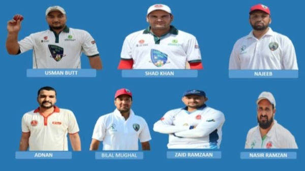 ACES to meet Deccan Knights in Muhammad Iqbal Memorial Cup Final