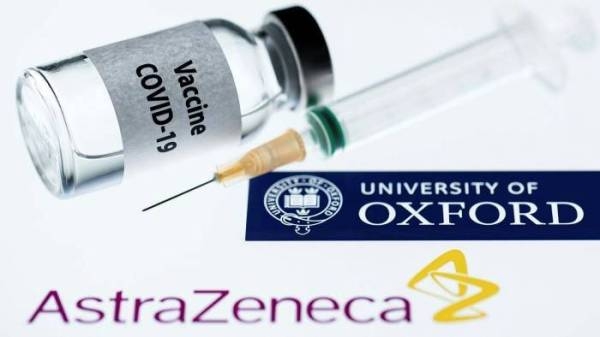The Oxford-AstraZeneca coronavirus vaccine appears to substantially reduce transmission of the virus, rather than simply preventing symptomatic infections. — Courtesy photo