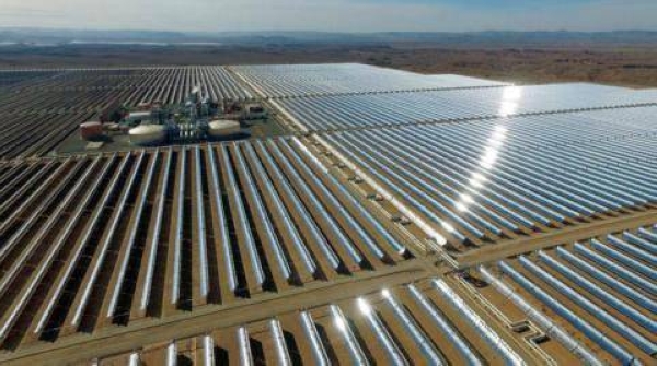 Saudi Arabia to begin installing household solar PV systems