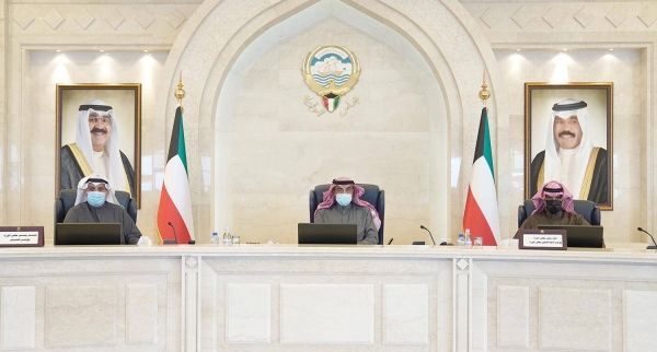 Following Saudi Arabia’s lead, Kuwait has also suspended the entry of non-citizens into the country amid the resurgence of coronavirus. — KUNA photo